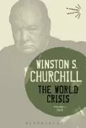 Image of world crisis volume ii 1915