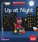 Image of Phonics Book Bag Readers: Up at Night (Set 5)