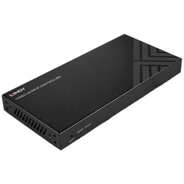 Image of Lindy 4K30 HDMI & USB over IP System - Controller