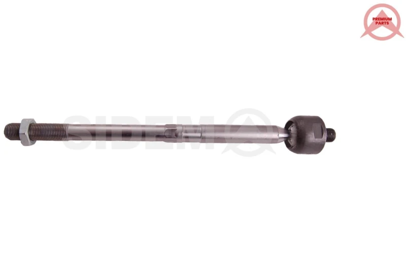 Image of RIDEX 51T0076 Inner Tie Rod Front axle both sides Inner Tie Rod (51)