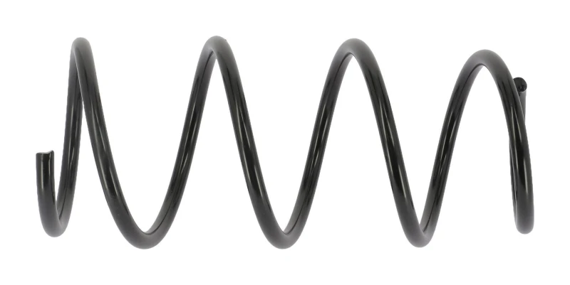 Image of MONROE Coil spring MONROE SP4984