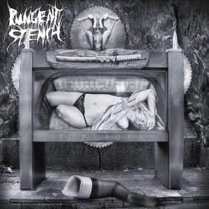 Image of Pungent Stench - Ampeauty Vinyl