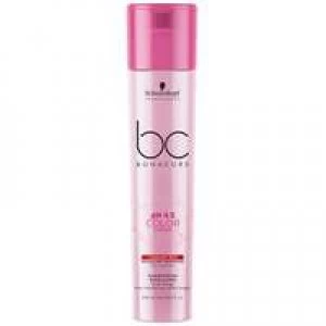 Image of Schwarzkopf BC Bonacure pH 4.5 Color Freeze Red Shampoo 250ml