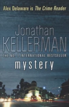 Image of Mystery by Jonathan Kellerman Paperback