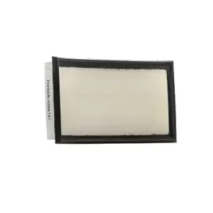 Image of RIDEX Air filter 8A0436 Engine air filter,Engine filter SUZUKI,SUBARU,Wagon R+ Schragheck (MM),IGNIS II,Wagon R Schragheck,JUSTY III (G3X),JUSTY IV