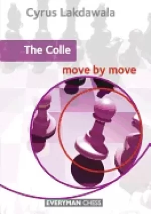 Image of colle move by move