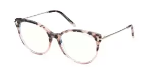 image of Tom Ford Eyeglasses FT5770-B Blue-Light Block 055