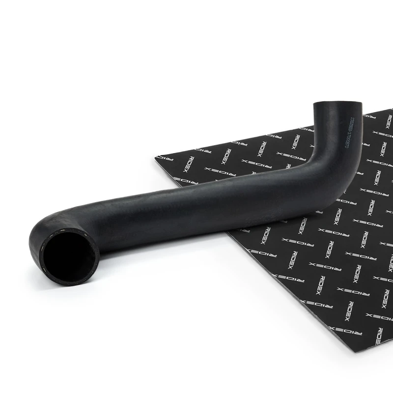 Image of RIDEX Charger intake hose RIDEX 3314C0432