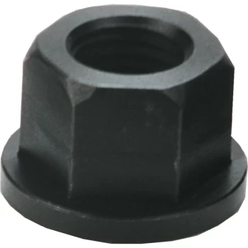 FC04 M12 Flanged Nut - Indexa