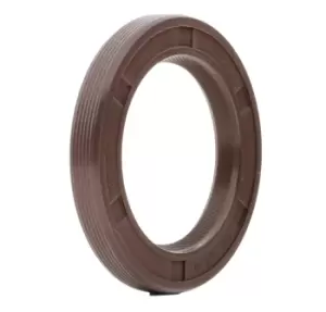 Image of AJUSA Crankshaft Seal 15020100 Crankshaft Gasket,Shaft Seal, crankshaft RENAULT,FIAT,PEUGEOT,ESPACE III (JE0_),LAGUNA I (B56_, 556_)