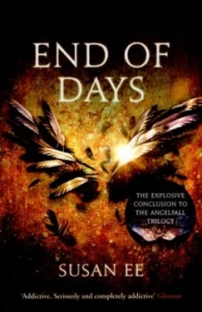 Image of End of Days by Susan Ee Paperback