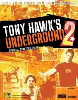 Image of Tony Hawks Underground 2 by Doug Walsh Paperback