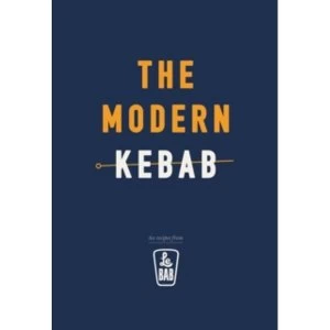 Image of The Modern Kebab