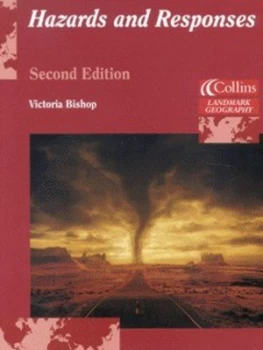 Image of Hazards and Responses by Victoria Bishop Paperback