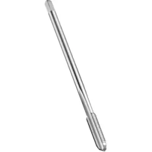 Image of E278 1.1/2"X12 UNF HSS-E Straight Flute Machine Tap - Bright Finish DIN 374