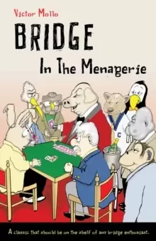 Image of Bridge in the Menagerie