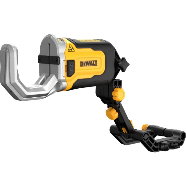 Image of DEWALT DT20560 Impact Attachment PVC / PEX Pipe Cutter