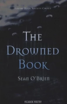 Image of The Drowned Book by Sean Obrien Paperback