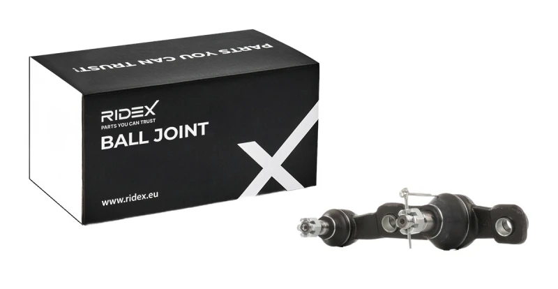 Image of Ball Joint RIDEX 2462S0352