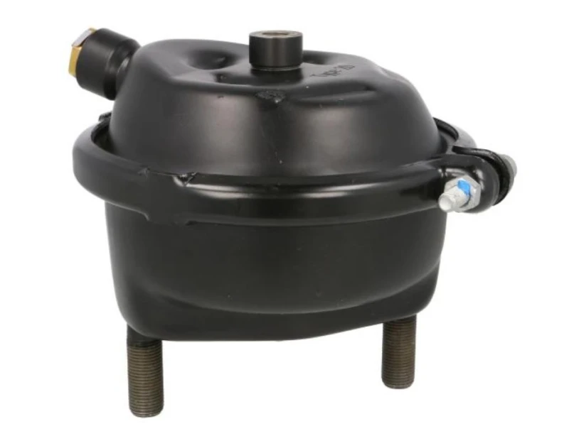 Image of KNORR-BREMSE K004486N00 Diaphragm Brake Cylinder Diaphragm Brake Cylinder (359)