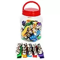 Image of A-Star Bells AP2401 Multicolour