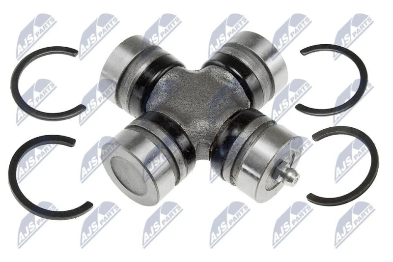 Image of NTY Drive shaft coupler NTY NKW-HY-501