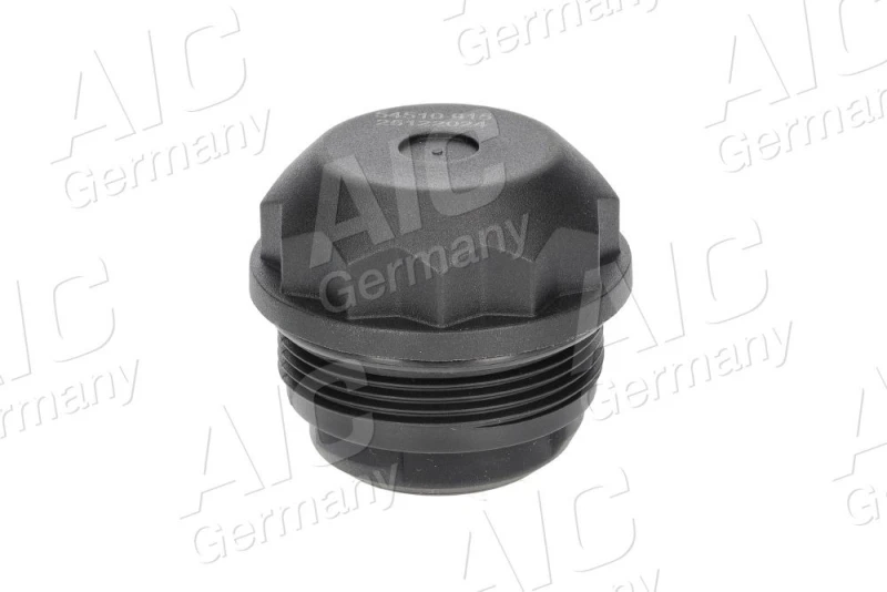 Image of Oil Filter, differential AIC 54510
