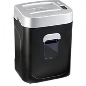 image of Dahle Shredder PaperSafe 22312 Cross Cut Security Level P-4