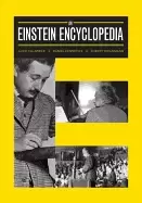 Image of einstein encyclopedia