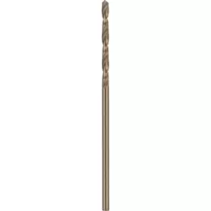 Image of 2608585873 (Pk-10) 1.5X18X40Mm Hss-Co Drill Bit Din338