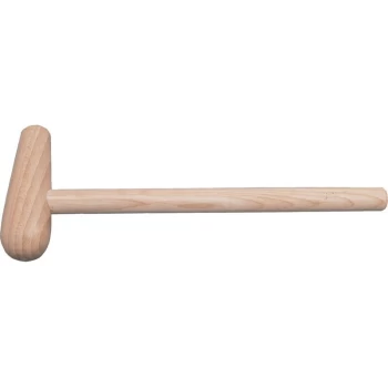 image of 1-1/2' Bossing Mallet - Kennedy