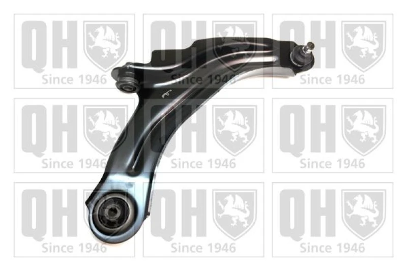 Image of QUINTON HAZELL Suspension arm QUINTON HAZELL QSA2600S