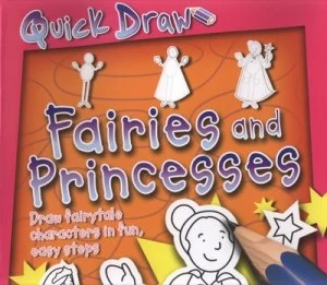Image of Fairies and Princesses by Peter Bull Book