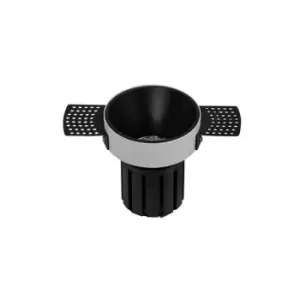 Image of Zemen Trimless Downlight LED 3000K 9W Black