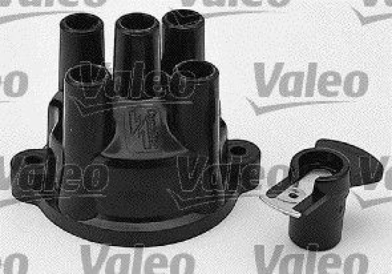 Image of Repair Kit, distributor VALEO 582480