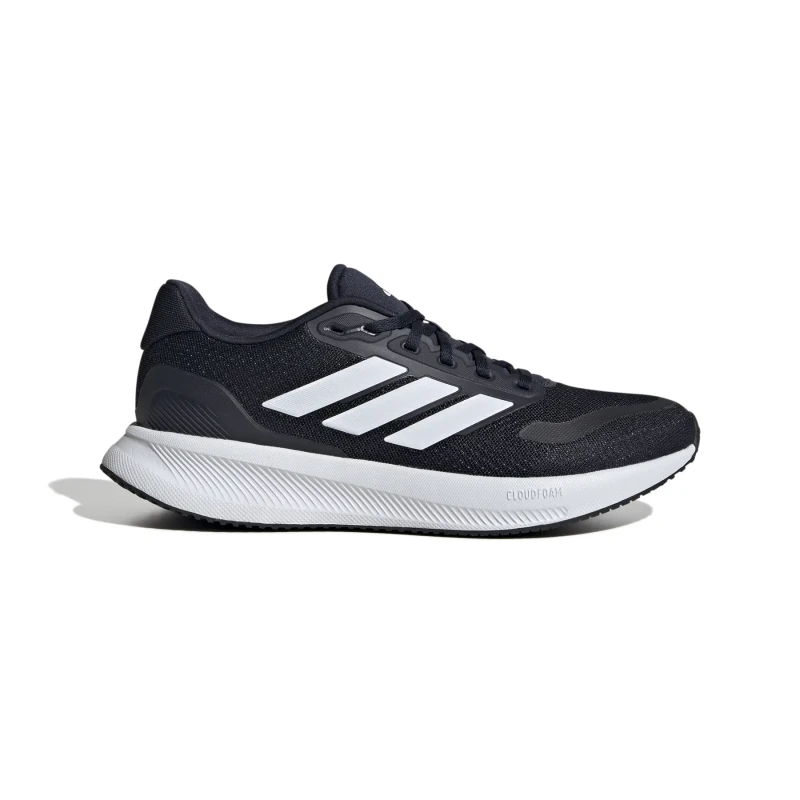 Image of Womens running shoes adidas Run Falcon 5 Bleu Female 36 2/3