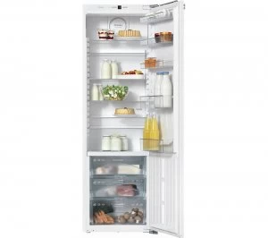 Miele K37272 301L Frost Free Integrated Fridge