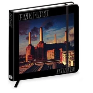 Image of Pink Floyd - Animals Notebook