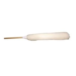 Image of Maxima Lambswool Flick Duster Attracts Dust with Static Electricity