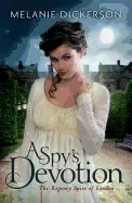 Image of spys devotion