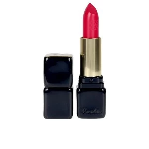 image of KISSKISS le rouge creme galbant #373-raspberry kiss