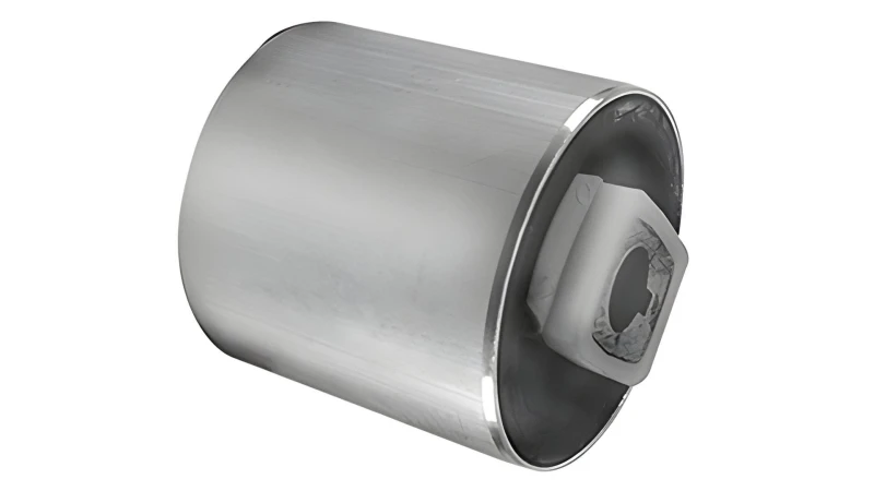 Image of SKF Trailing arm / Suspension arm bush SKF VKDS 338519