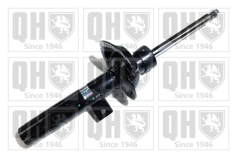Image of QUINTON HAZELL Shock absorber QUINTON HAZELL QAG181026