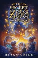 Image of secret zoo the final fight