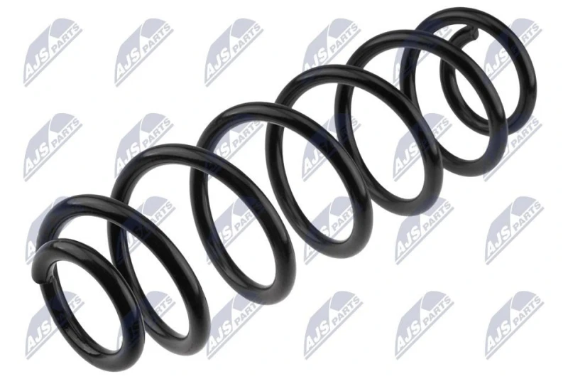 Image of NTY Coil spring NTY ASZ-AU-049