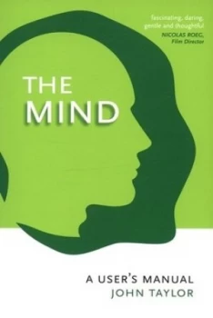 Image of The Mind by John G. Taylor Paperback