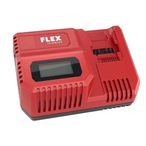 image of Flex Power Tools CA 10.8/18.0 Rapid Charger 10.8/18V