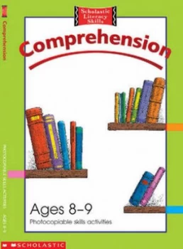 Image of Comprehension by Gordon Winch Book