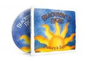 Image of Blackmore's Night - Nature's Light (Music CD)
