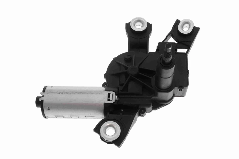 Image of VEMO V10-07-0058 Wiper Motor Original VEMO Quality Rear, for right-hand drive vehicles Wiper Motor (295)
